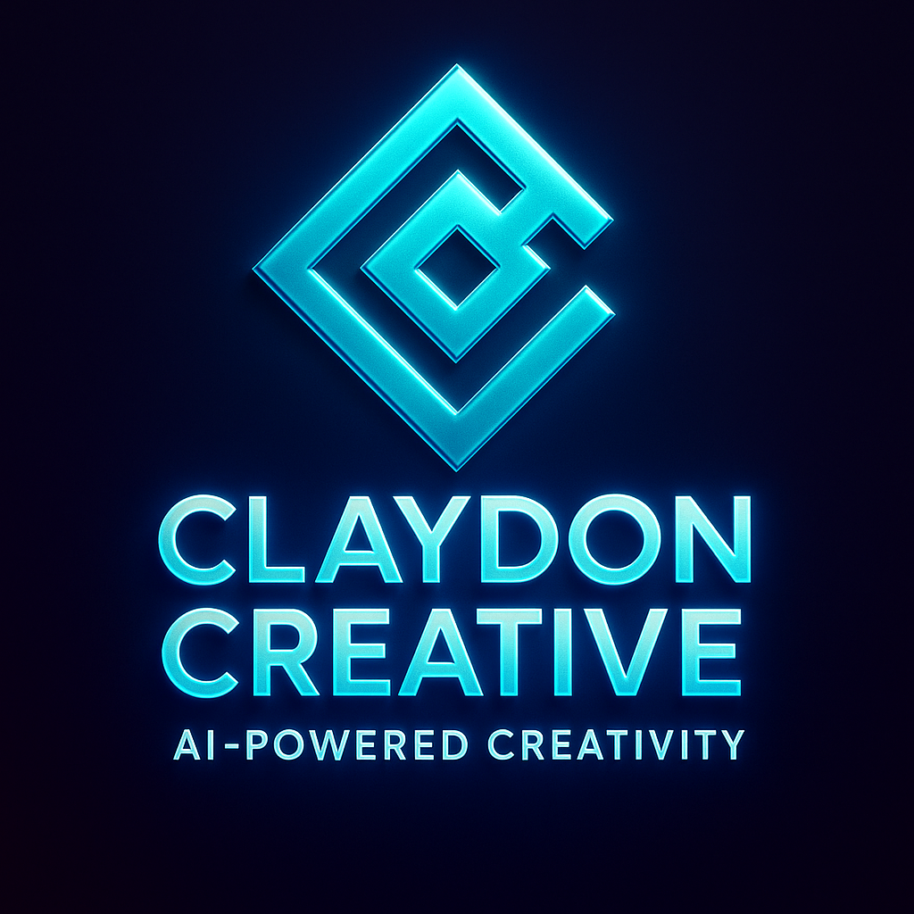 Claydon Creative