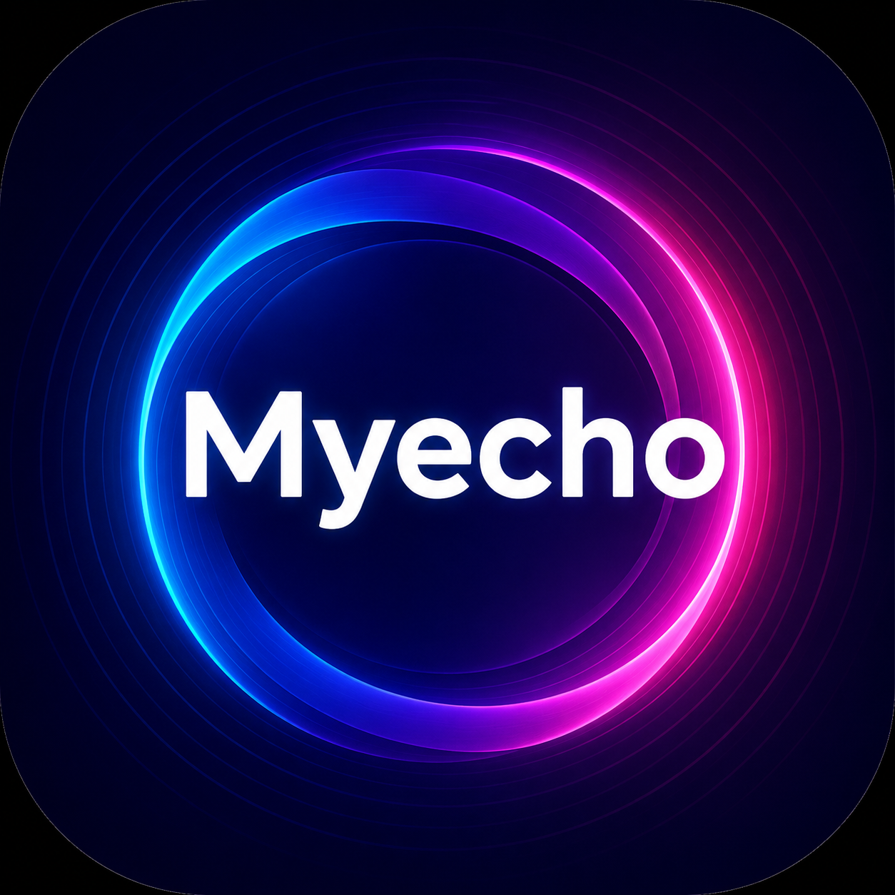 MyEcho™